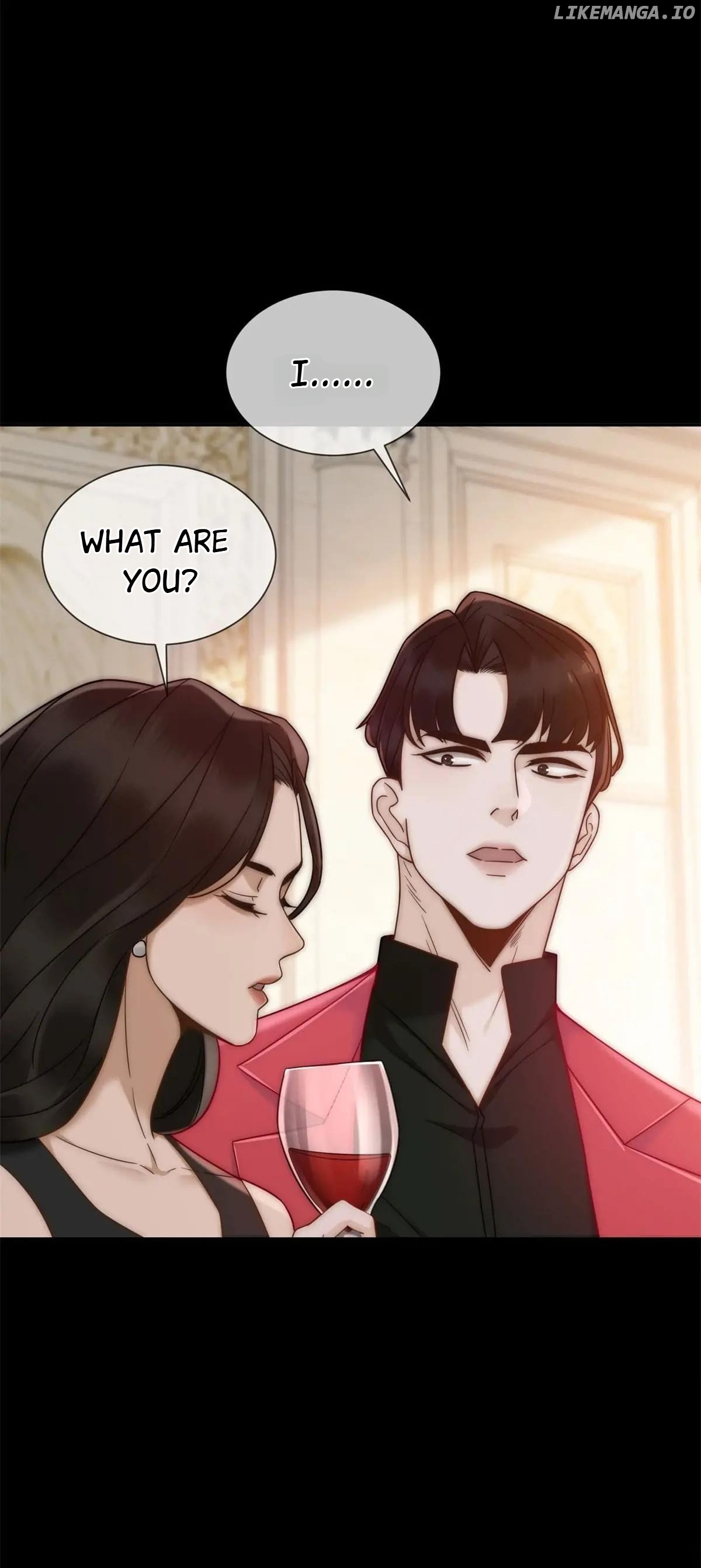 Don't Mess with a Deadly Revenger Chapter 28 - page 10